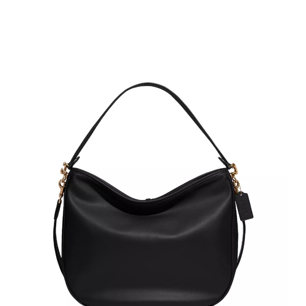 Coach Soft Tabby Hobo Bag